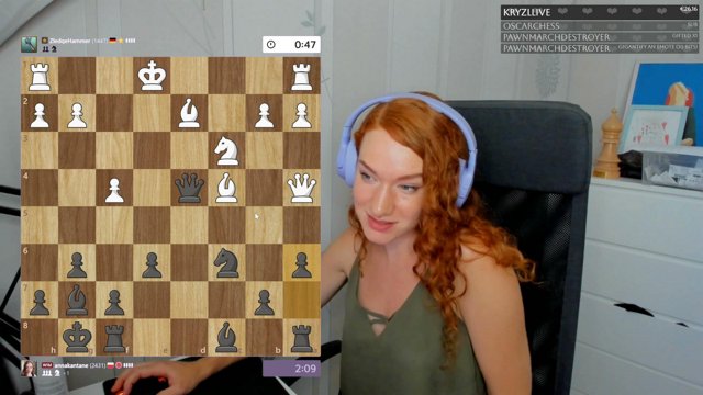 KantannaChess live stream