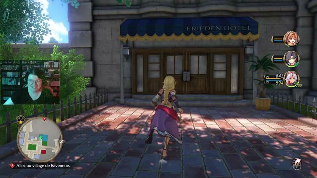KaoryKat live stream
