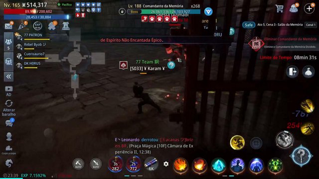 karanmelo live stream