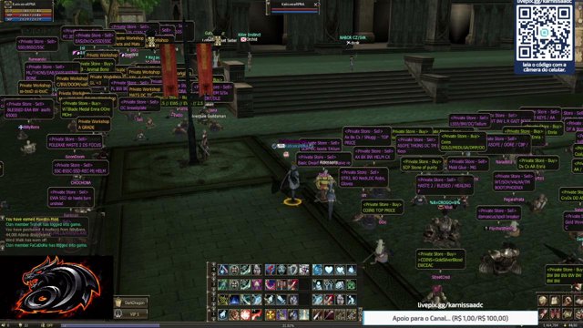karnissaadc live stream