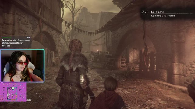 Kasskouyee live stream