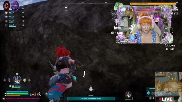 KatrinaMoon1 live stream