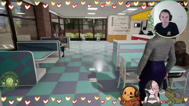 Kayleannaaa live stream