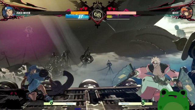 Kazoo_Frog live stream