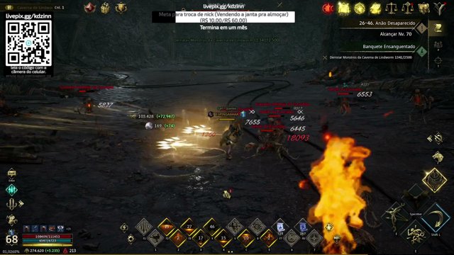 KDzinn__ live stream