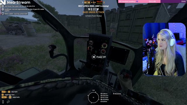 keepitKate live stream