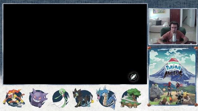 Keliflogo live stream