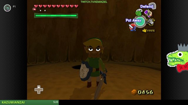 Kemikziel live stream