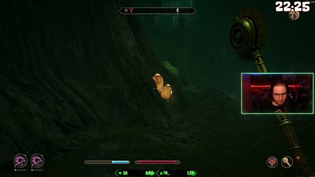 keroex_ live stream