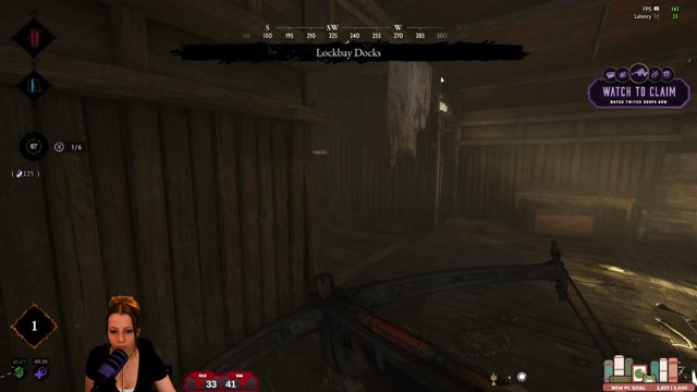 kerrty live stream