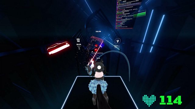 Kesibin live stream