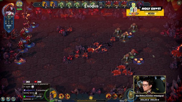 kesZu_h3 live stream