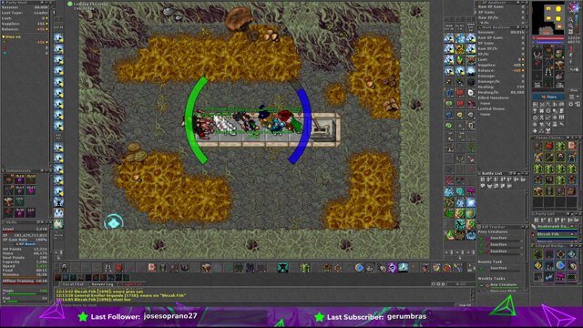 kevim_ed live stream