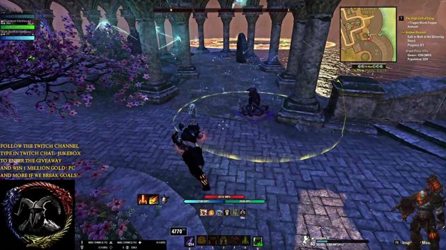 khamuleso live stream