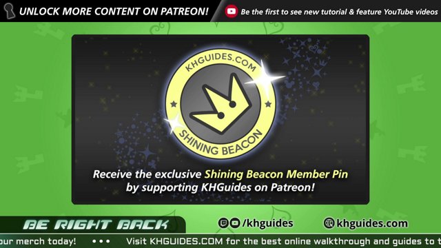 KHGuides live stream