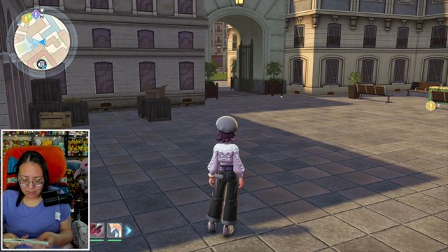 khnix live stream