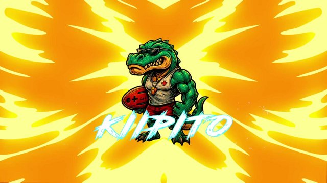 Kiipito live stream