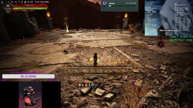 killacroc live stream