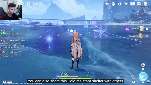 KiLLUAr live stream