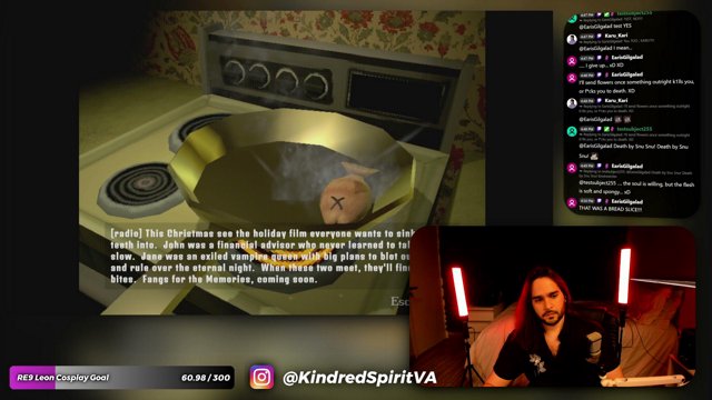 kindredspiritva live stream