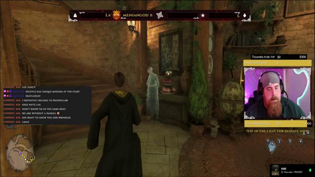 King_Copium live stream