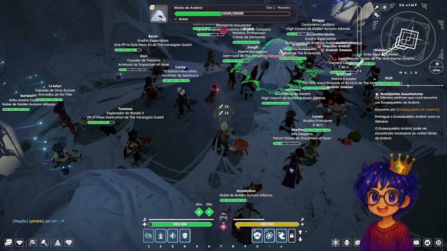 King_Noby live stream