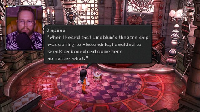 KingUdonNoodles live stream