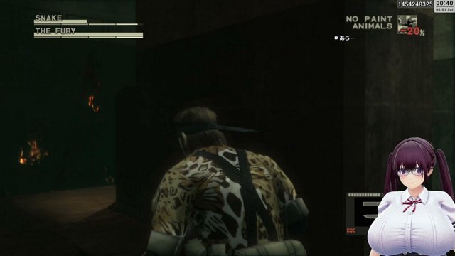 kiritan_dohoku live stream