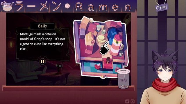 kitteneatsramen live stream
