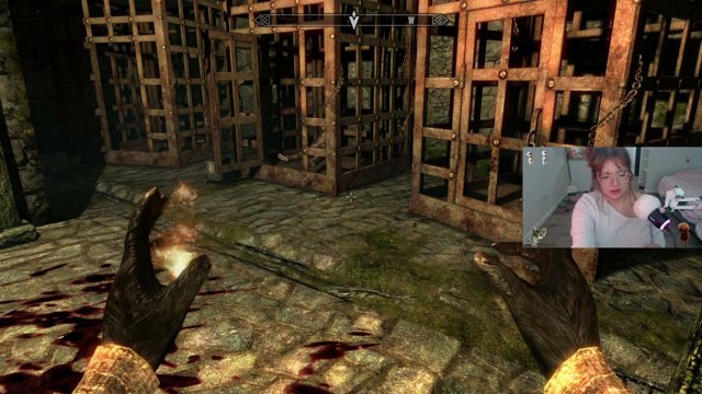 KittenSips live stream