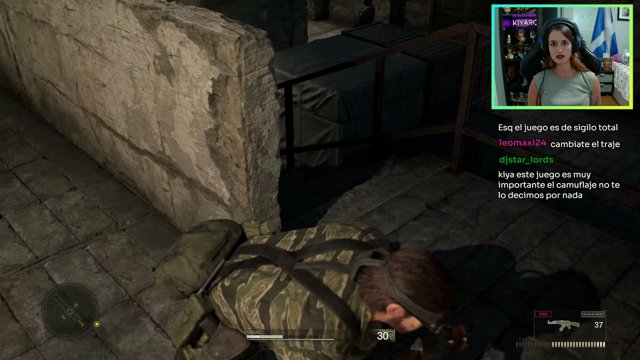 KIYAR0 live stream