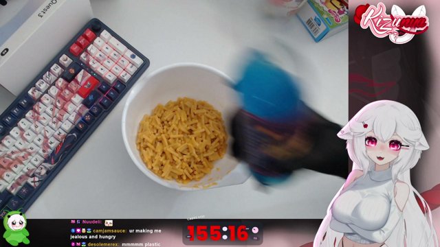 kizunya_ live stream