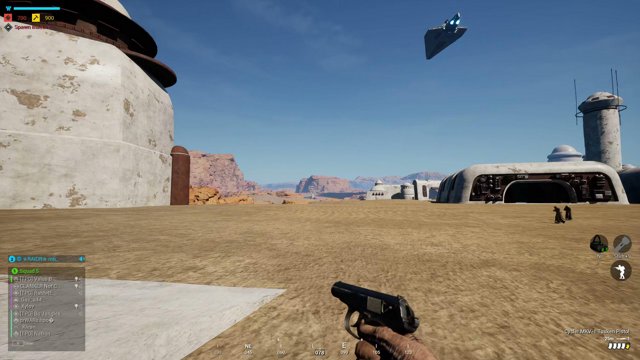 Klean live stream