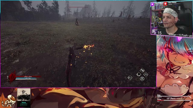 KMoogle live stream