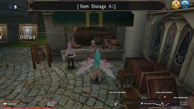 knights1slegend live stream