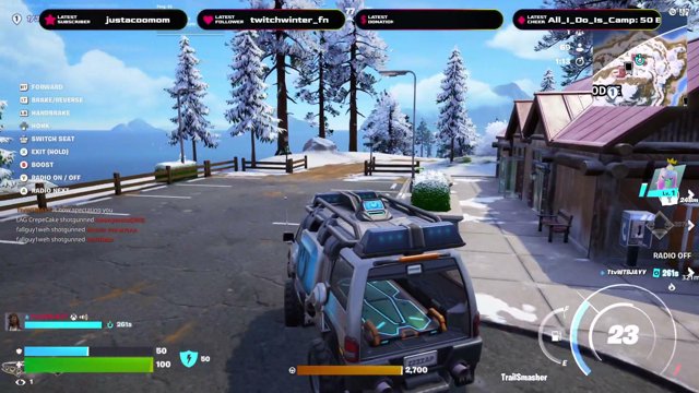 KnockssPlayz live stream