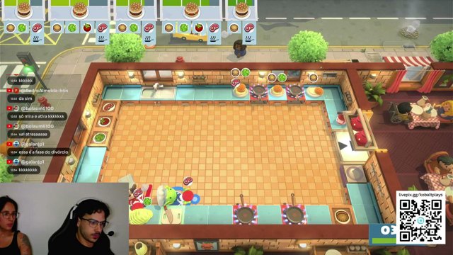 kobaltplays live stream