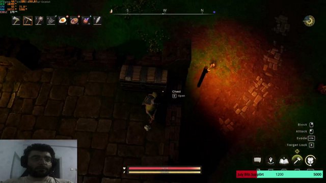Kokktra live stream