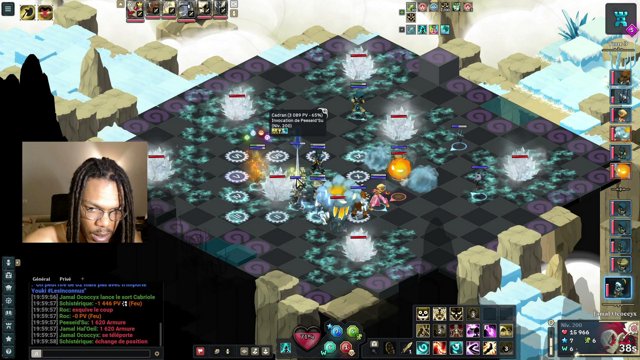 Koklawa live stream