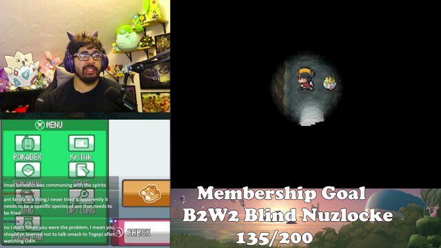krillikva live stream