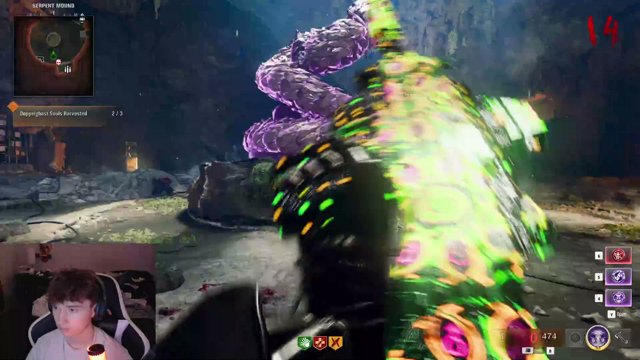 kriskeem live stream