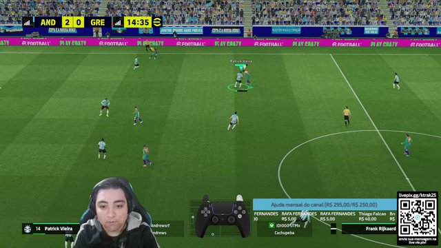 ktrak25 live stream