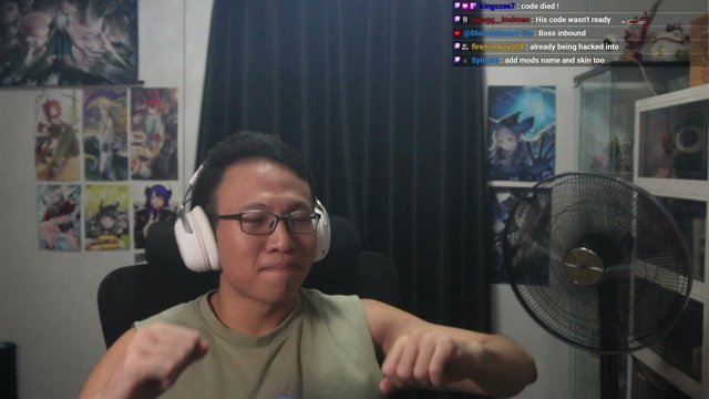 kukkikaze live stream