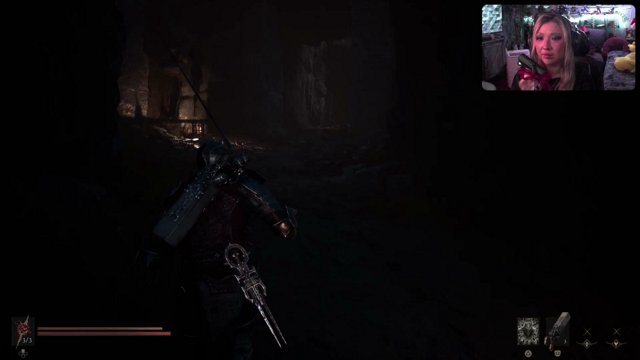 KumasGaming live stream