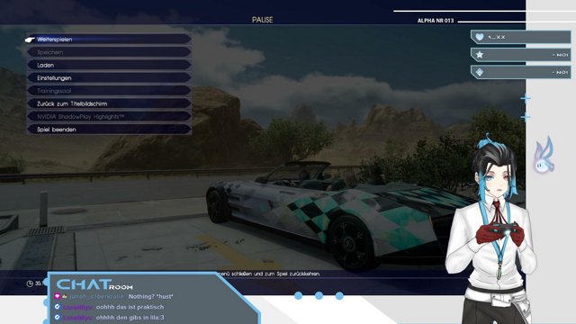 KuroLedinay live stream