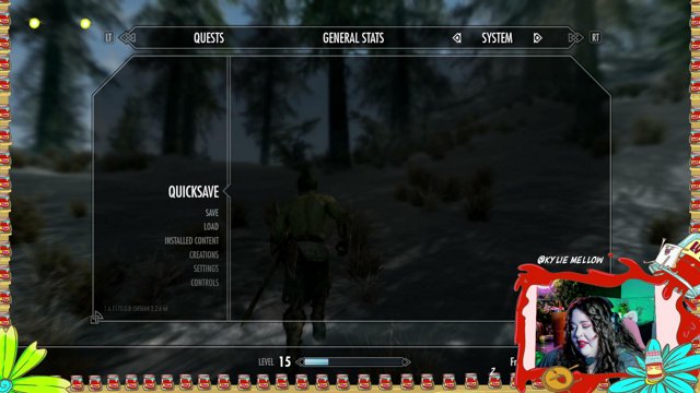 kyliemellow live stream