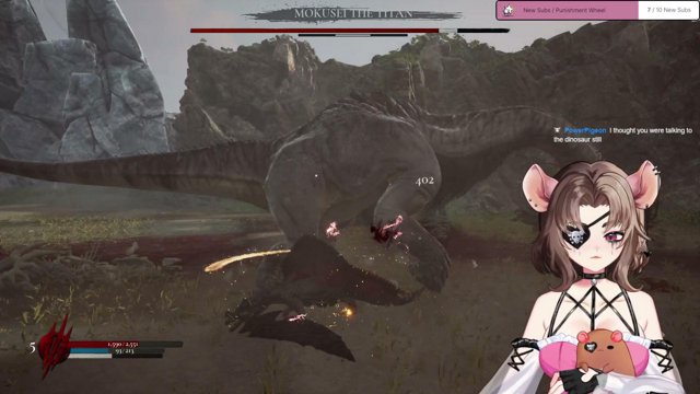 KyoharuVT live stream