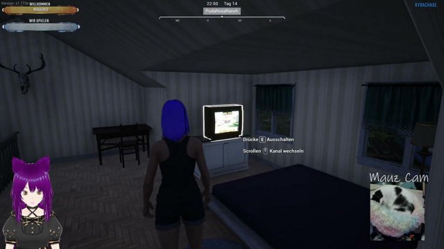 Kyrachase_TV live stream