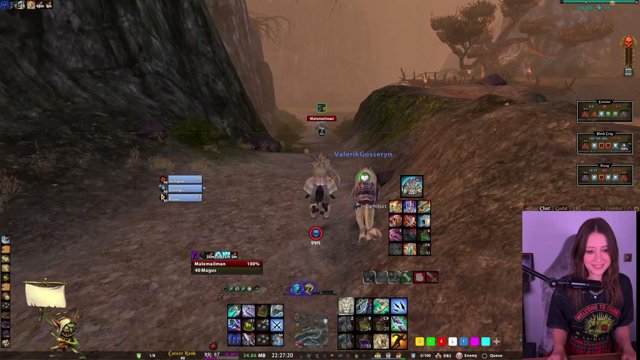 L0engrin live stream