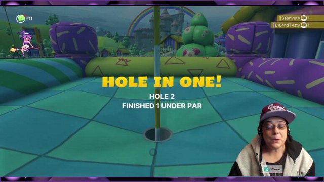 L1L4ndT4sty live stream